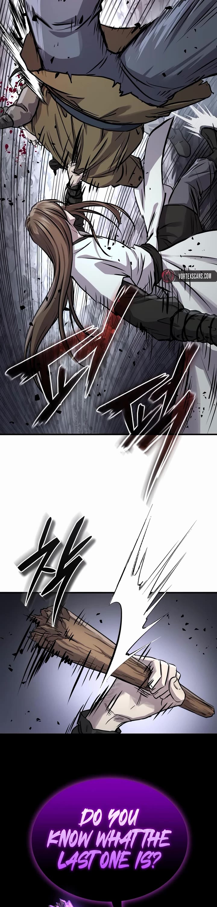 Absolute Dominion chapter 70 page 13