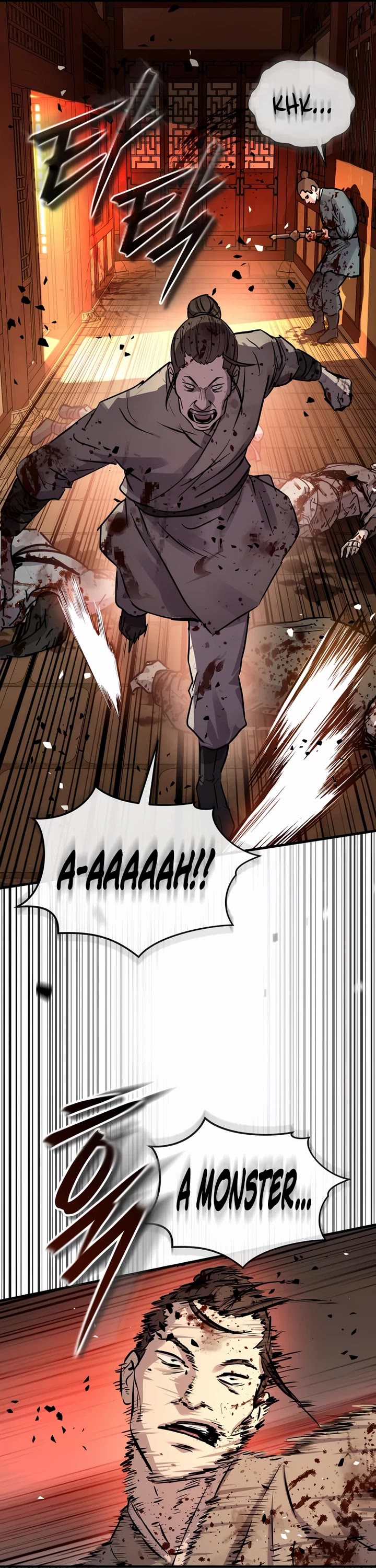 Absolute Dominion chapter 70 page 16