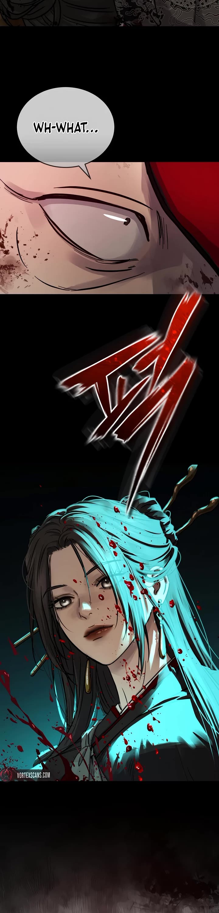 Absolute Dominion chapter 70 page 26