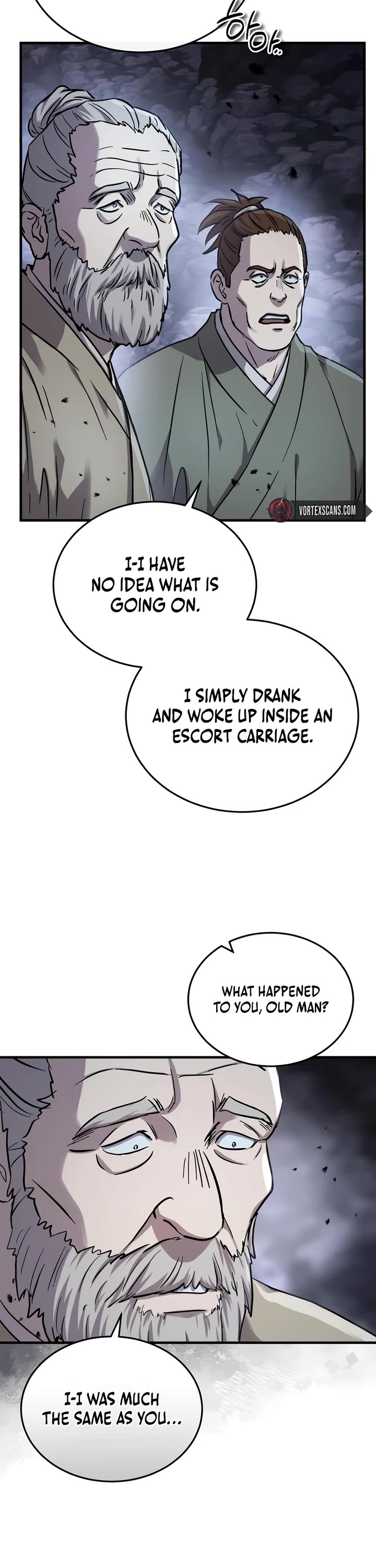 Absolute Dominion chapter 70 page 31