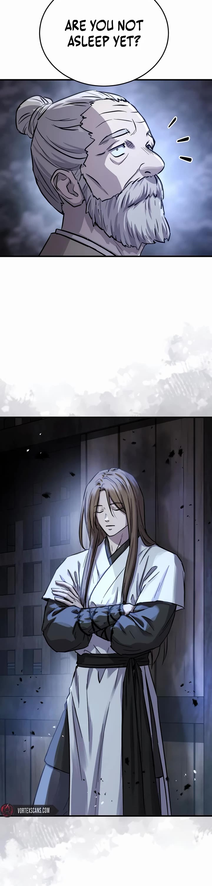 Absolute Dominion chapter 70 page 36