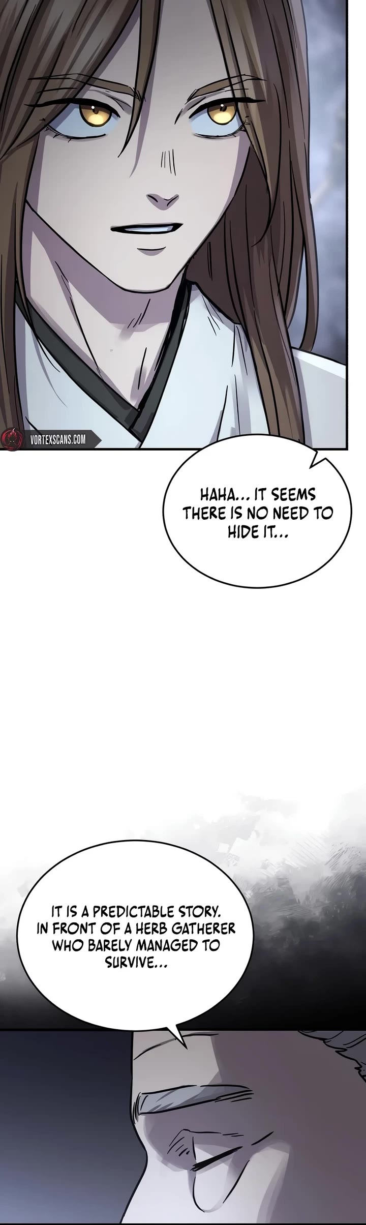 Absolute Dominion chapter 70 page 38