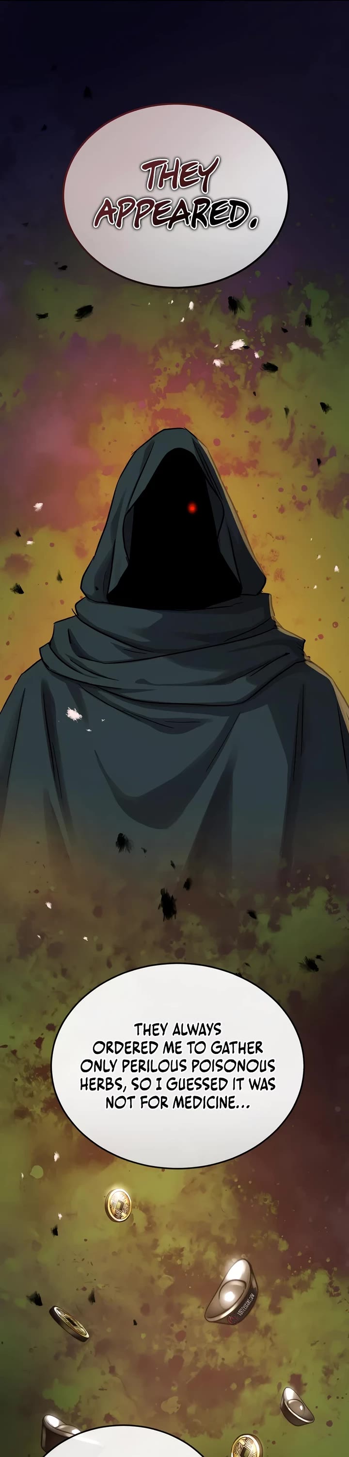 Absolute Dominion chapter 70 page 39