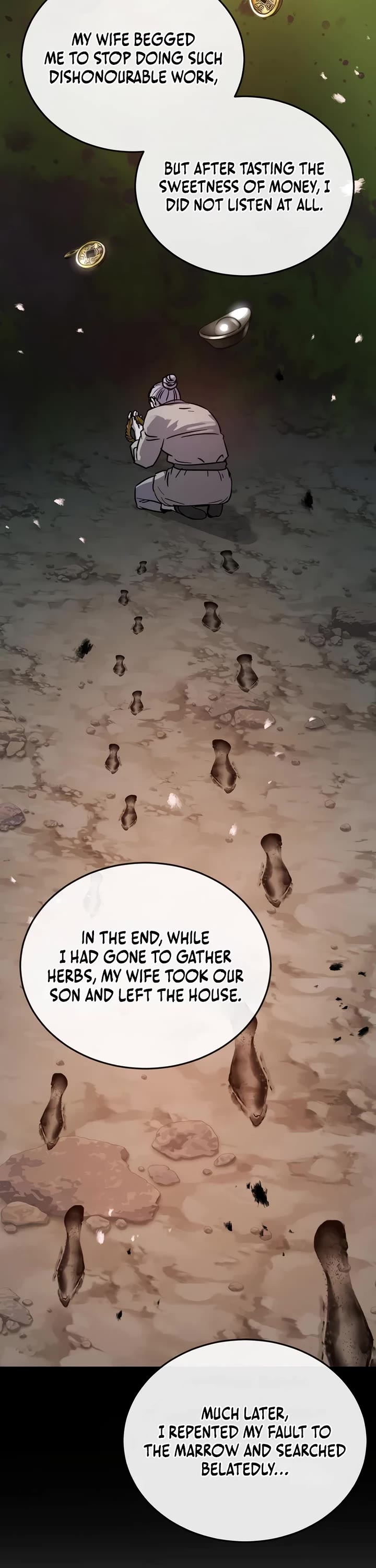 Absolute Dominion chapter 70 page 40