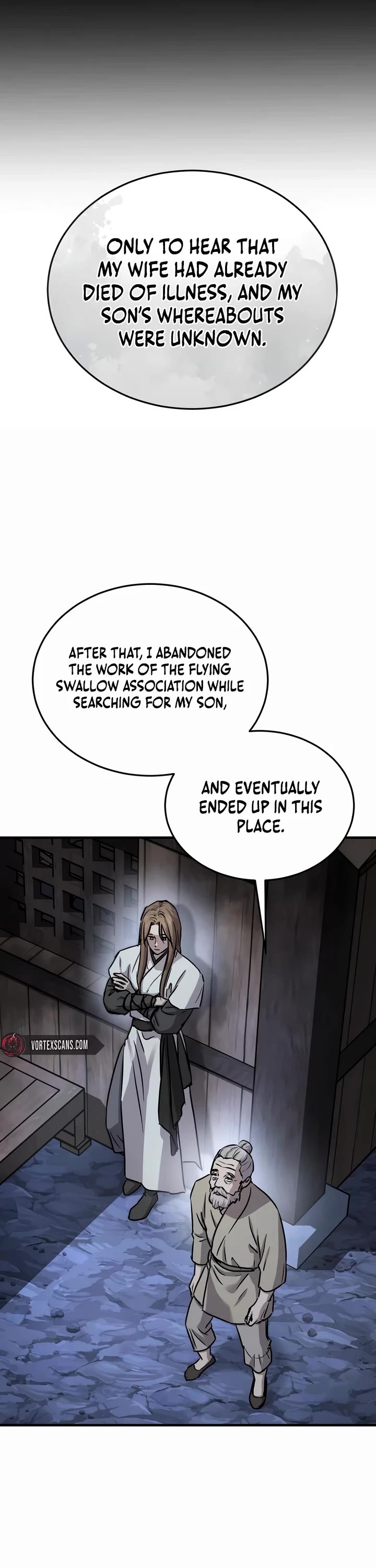 Absolute Dominion chapter 70 page 41