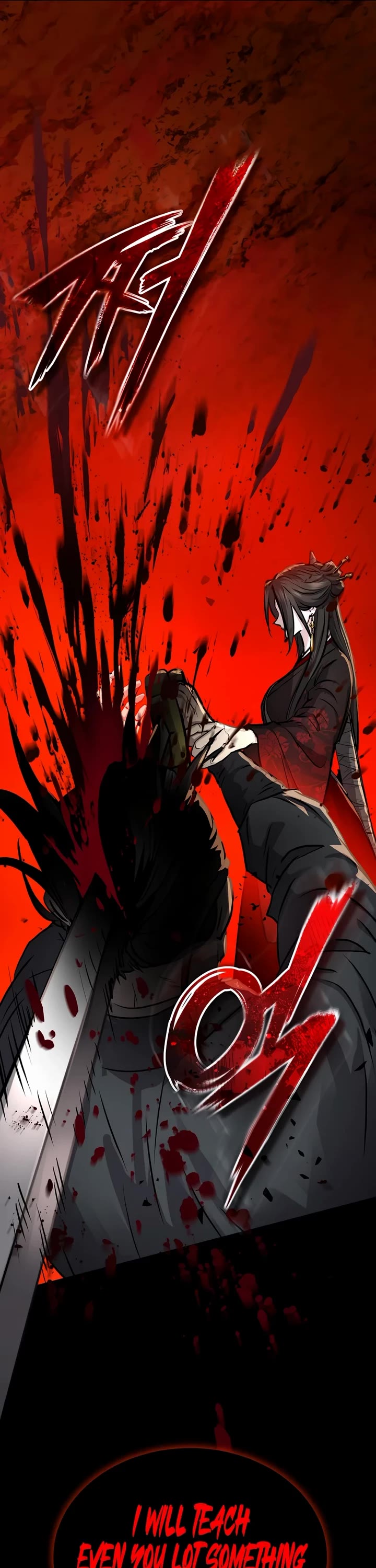 Absolute Dominion chapter 70 page 6