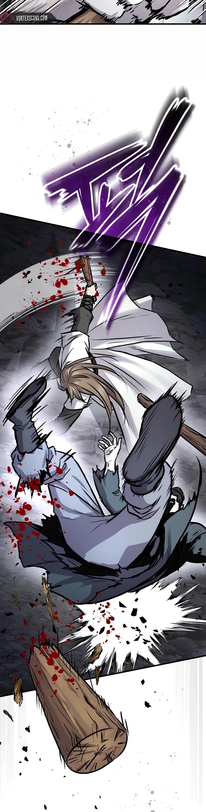 Absolute Dominion chapter 70 page 9