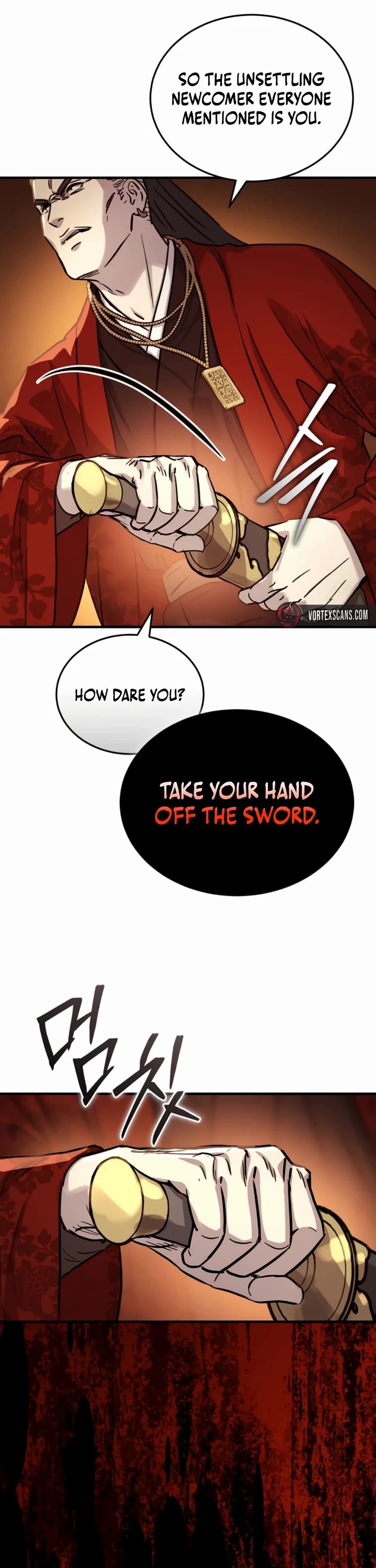 Absolute Dominion chapter 71 page 14