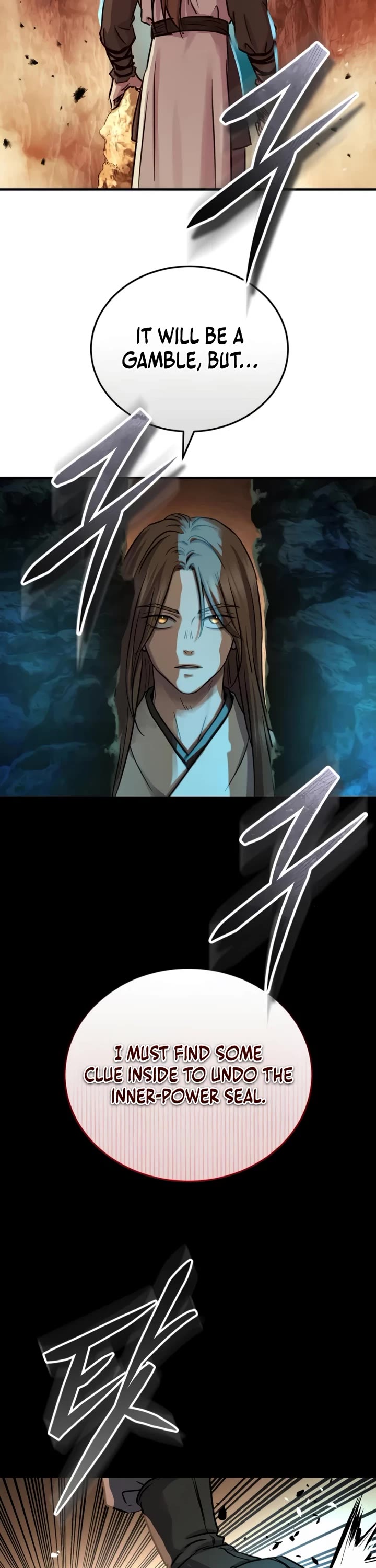Absolute Dominion chapter 71 page 60