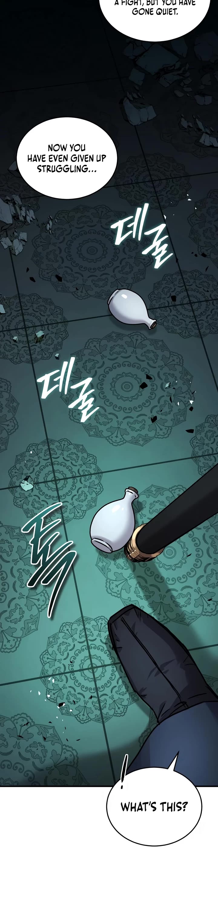 Absolute Dominion chapter 72 page 49