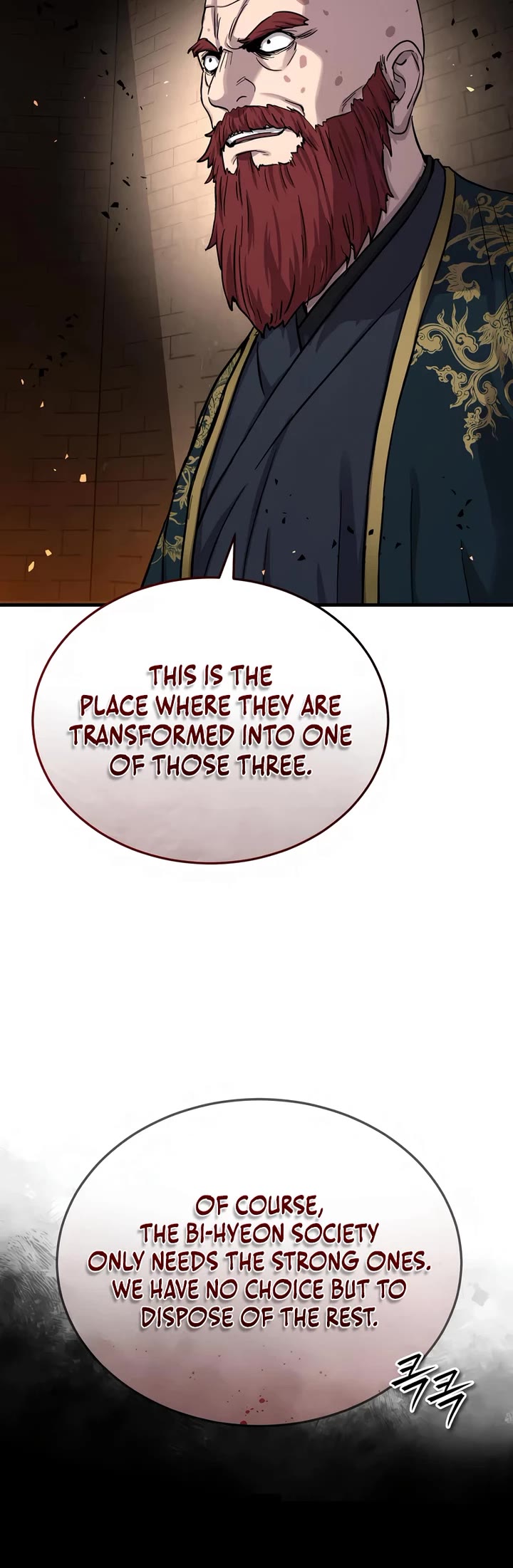 Absolute Dominion chapter 73 page 31
