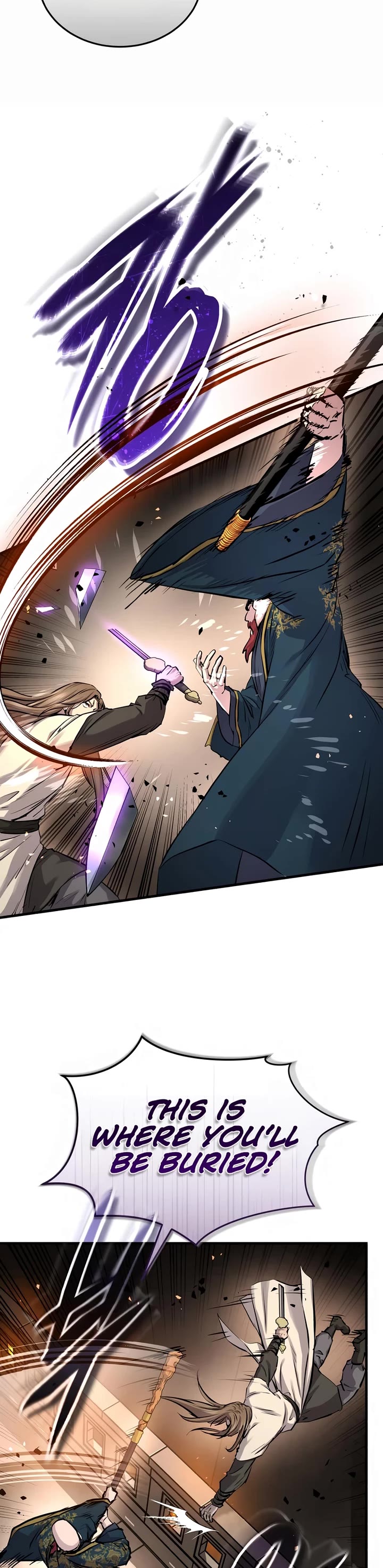 Absolute Dominion chapter 73 page 34