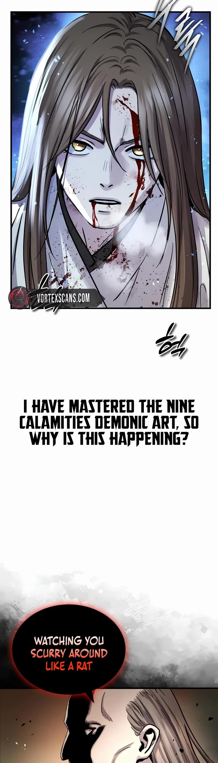 Absolute Dominion chapter 74 page 38