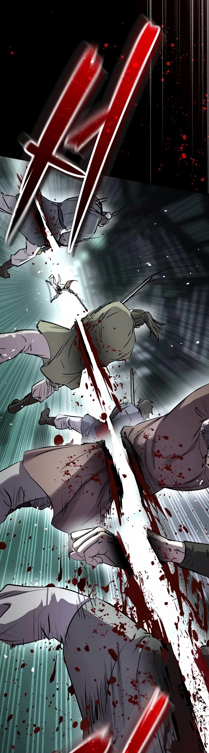 Absolute Dominion chapter 76 page 10