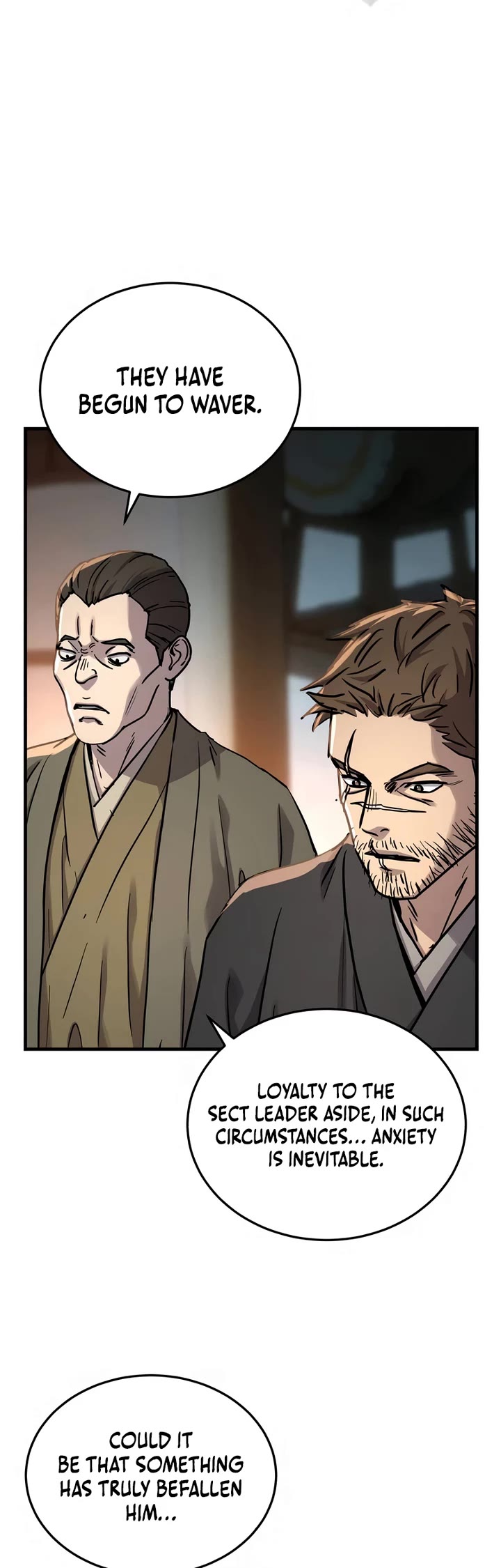 Absolute Dominion chapter 77 page 29