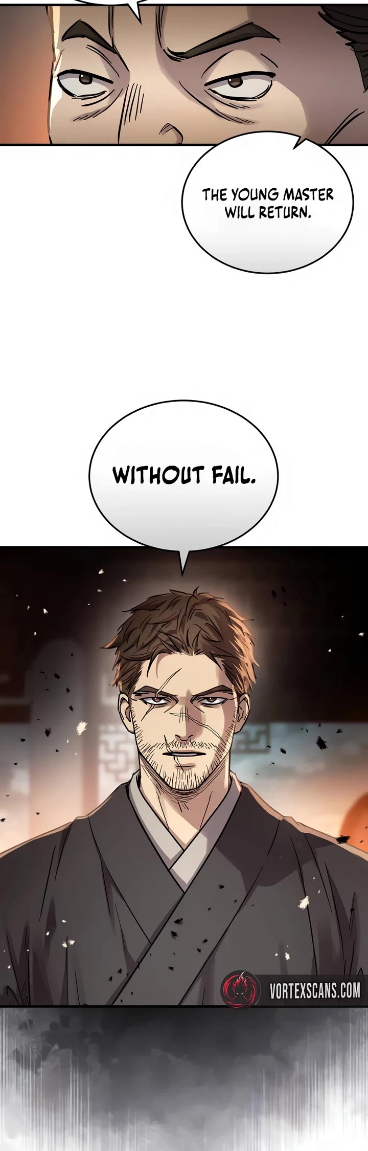 Absolute Dominion chapter 77 page 30