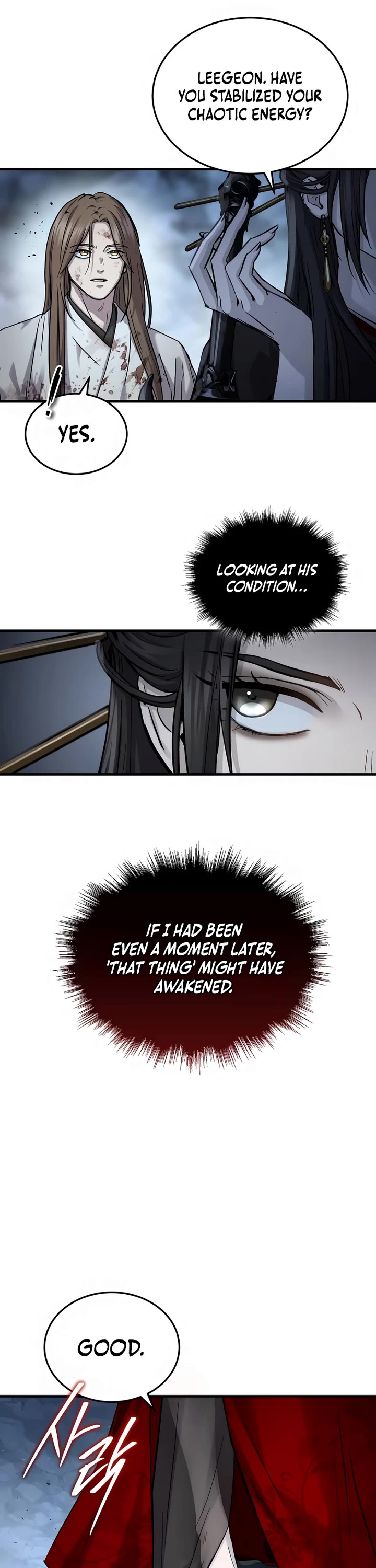 Absolute Dominion chapter 78 page 7