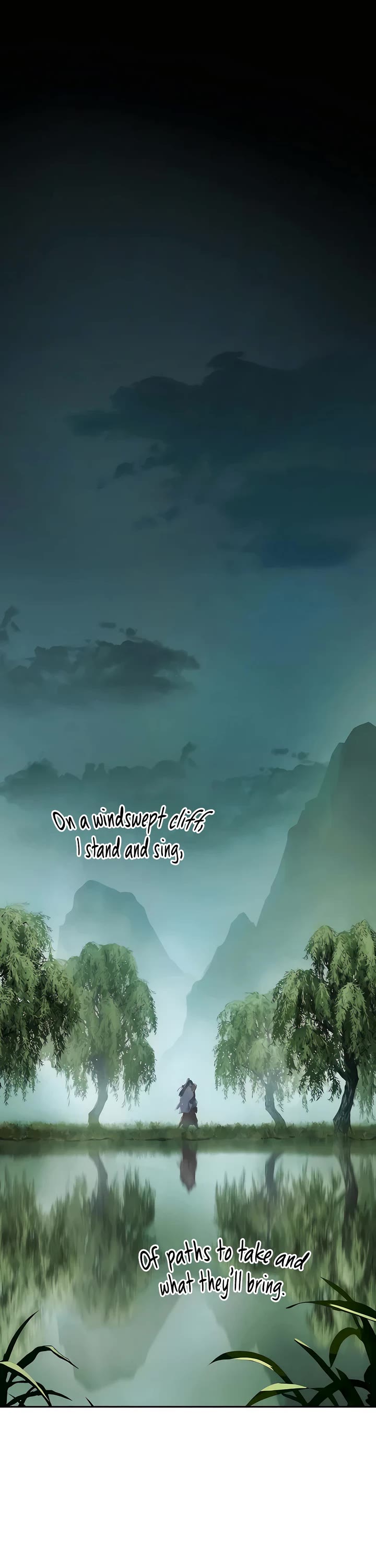 Absolute Dominion chapter 8 page 1