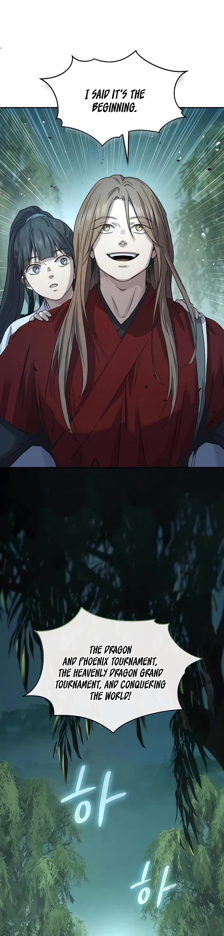 Absolute Dominion chapter 8 page 10