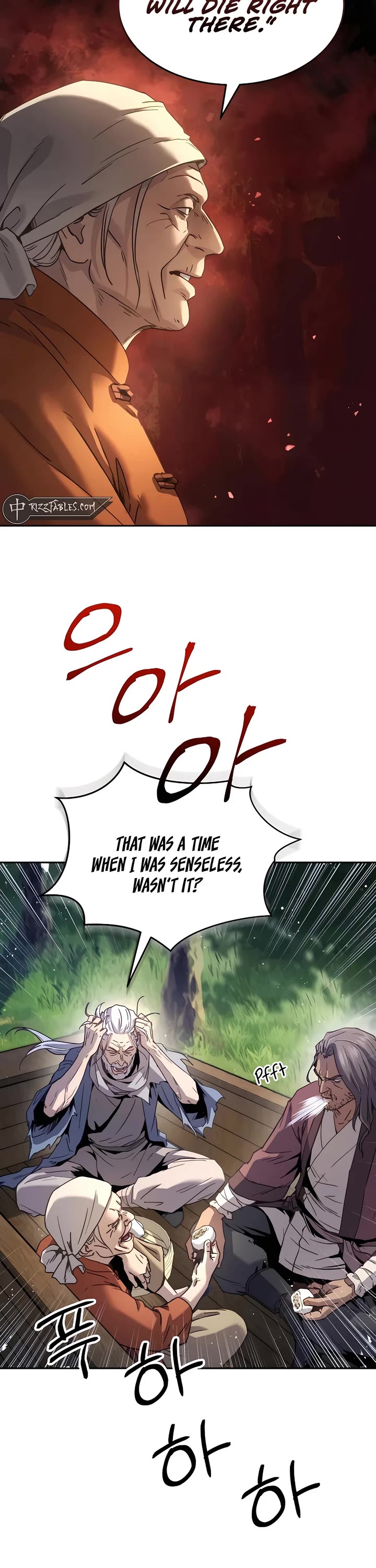 Absolute Dominion chapter 8 page 18