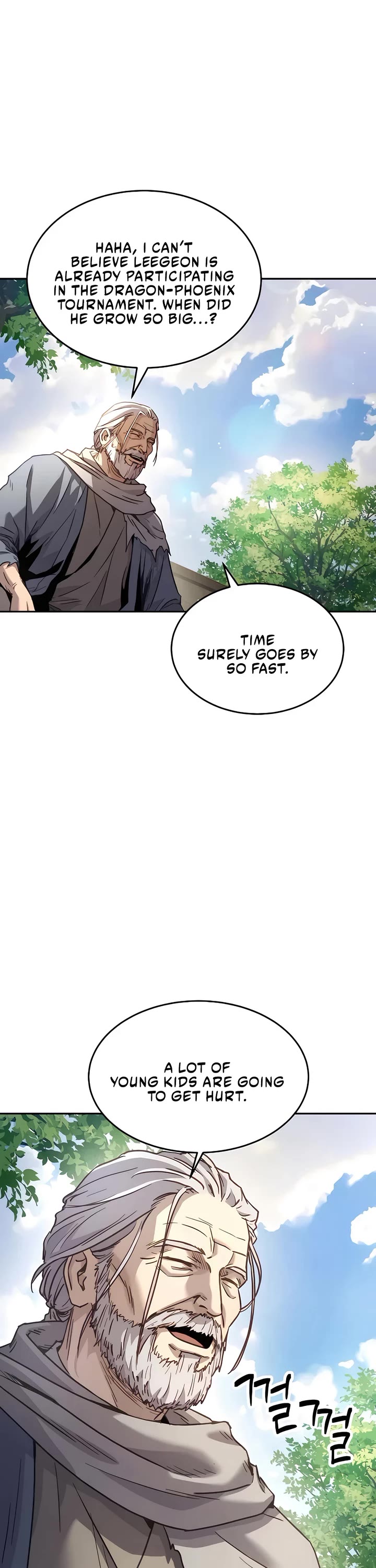 Absolute Dominion chapter 8 page 20