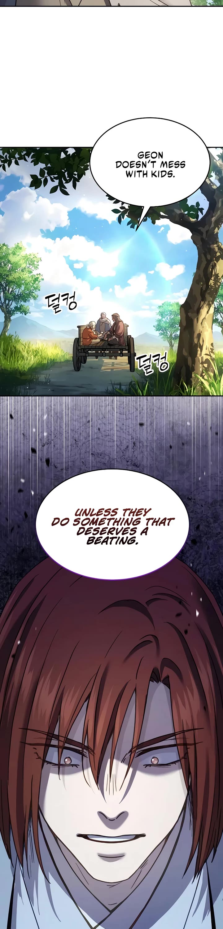 Absolute Dominion chapter 8 page 21