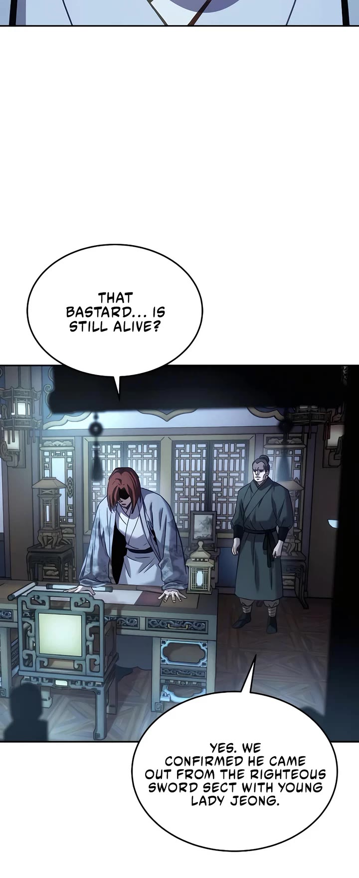 Absolute Dominion chapter 8 page 22