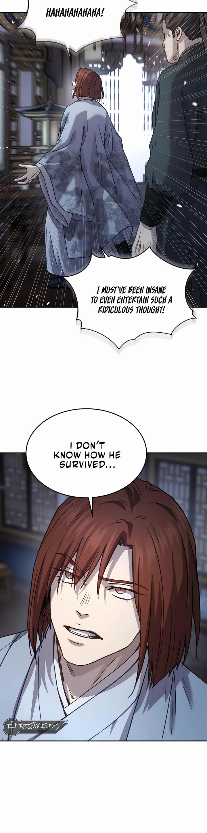 Absolute Dominion chapter 8 page 26