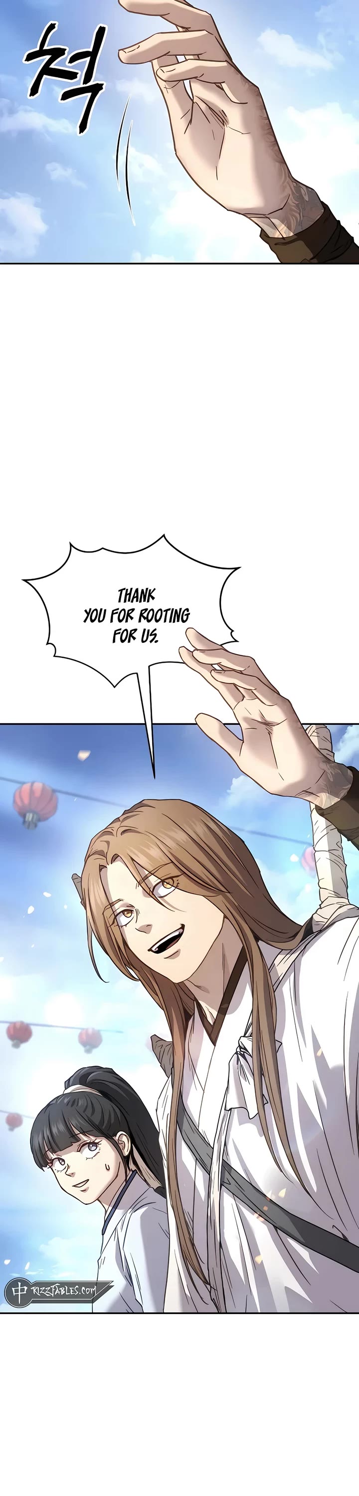 Absolute Dominion chapter 8 page 35