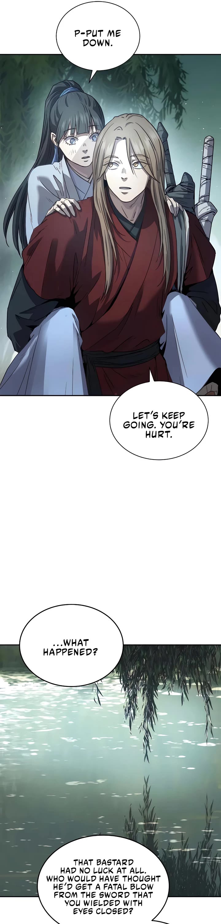 Absolute Dominion chapter 8 page 4