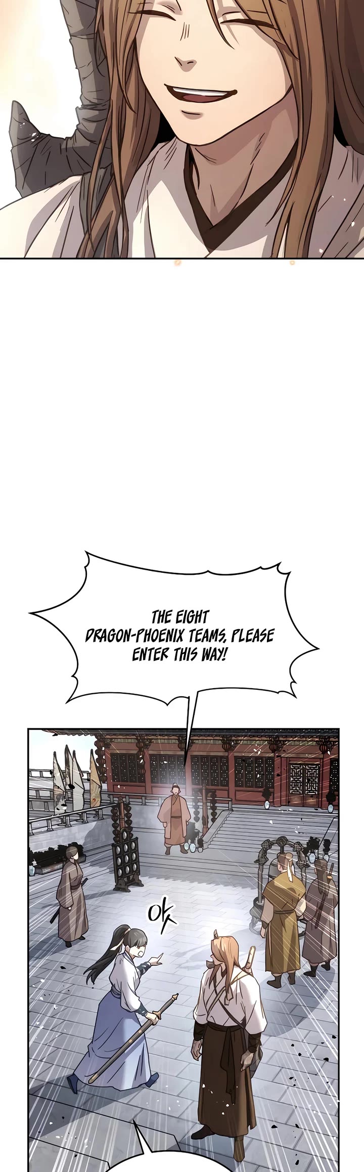 Absolute Dominion chapter 8 page 40