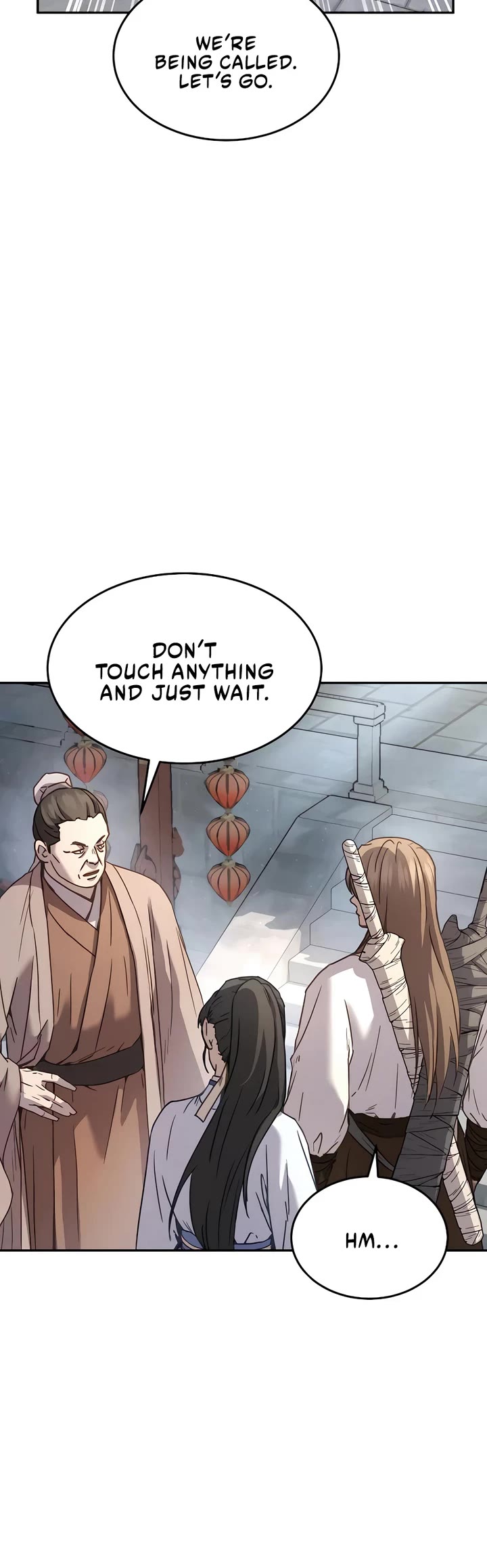 Absolute Dominion chapter 8 page 41