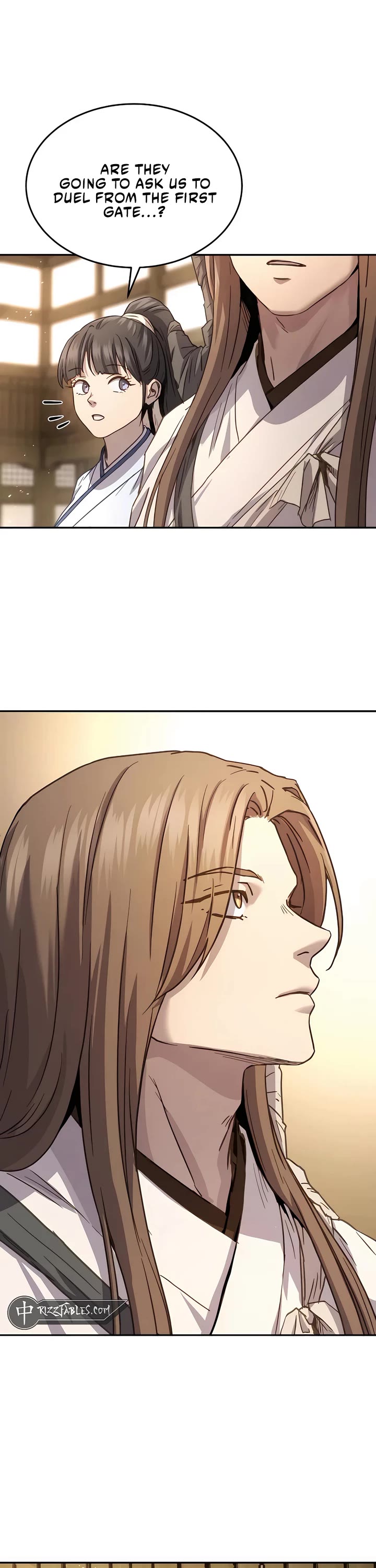 Absolute Dominion chapter 8 page 44