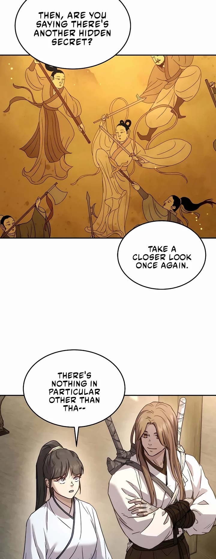 Absolute Dominion chapter 8 page 50