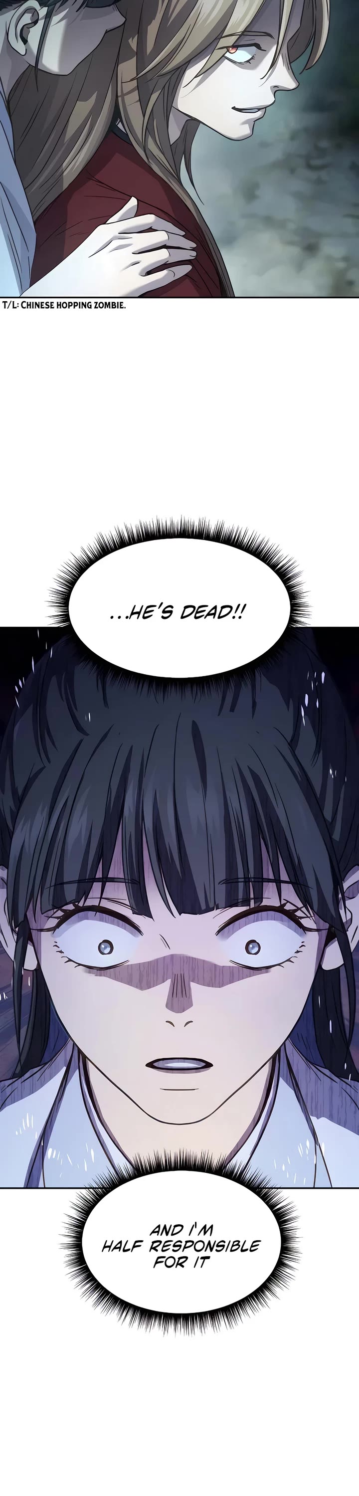 Absolute Dominion chapter 8 page 6