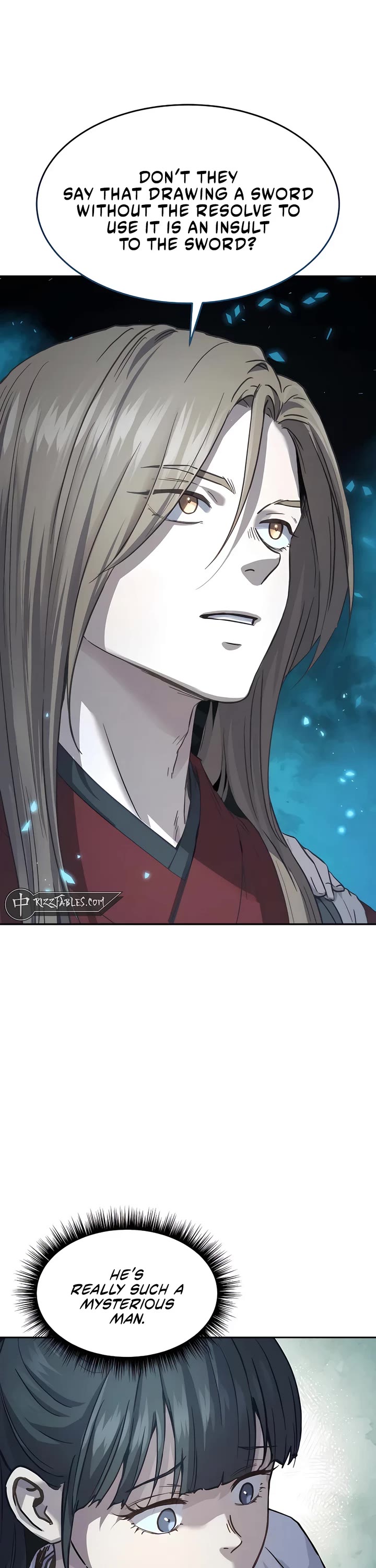 Absolute Dominion chapter 8 page 8