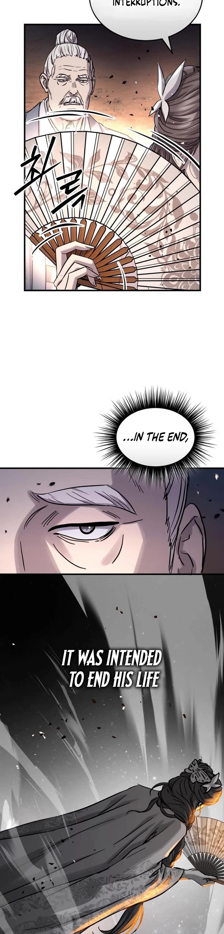 Absolute Dominion chapter 80 page 16