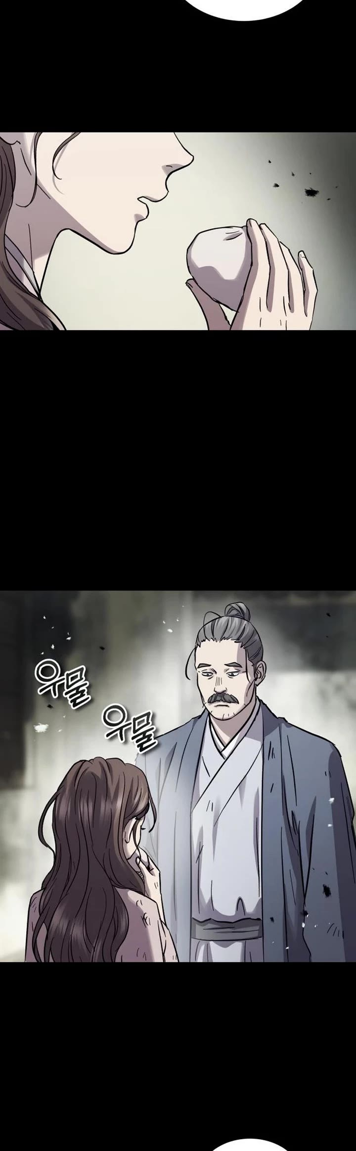 Absolute Dominion chapter 80 page 29