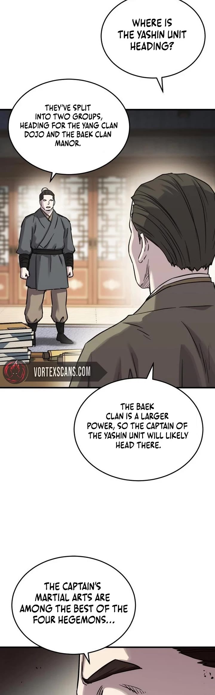 Absolute Dominion chapter 81 page 38