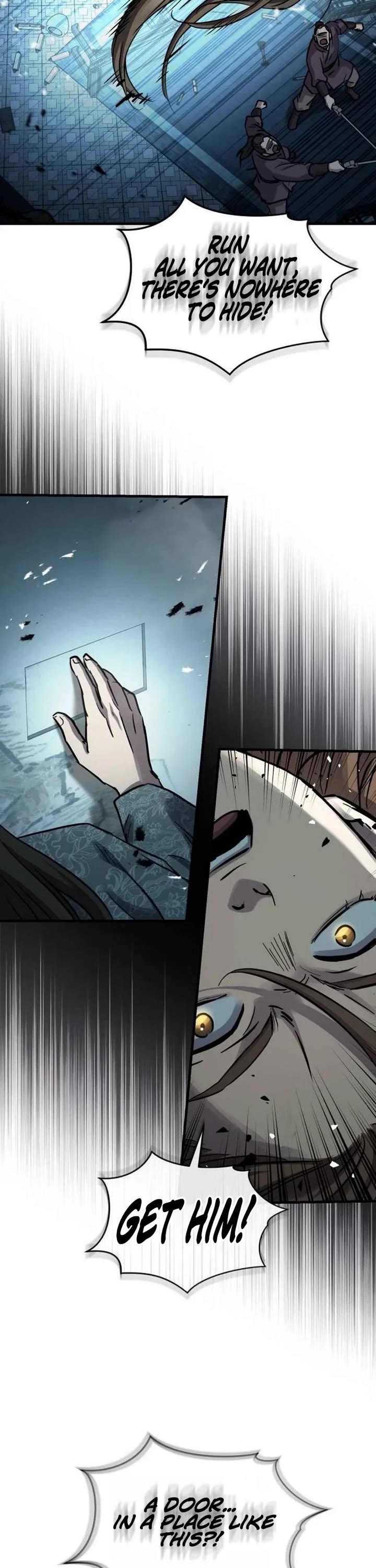Absolute Dominion chapter 83 page 38