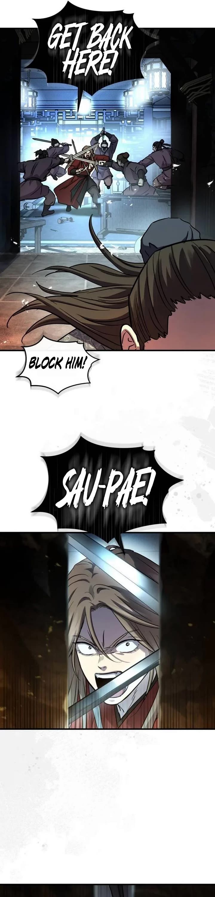 Absolute Dominion chapter 83 page 42