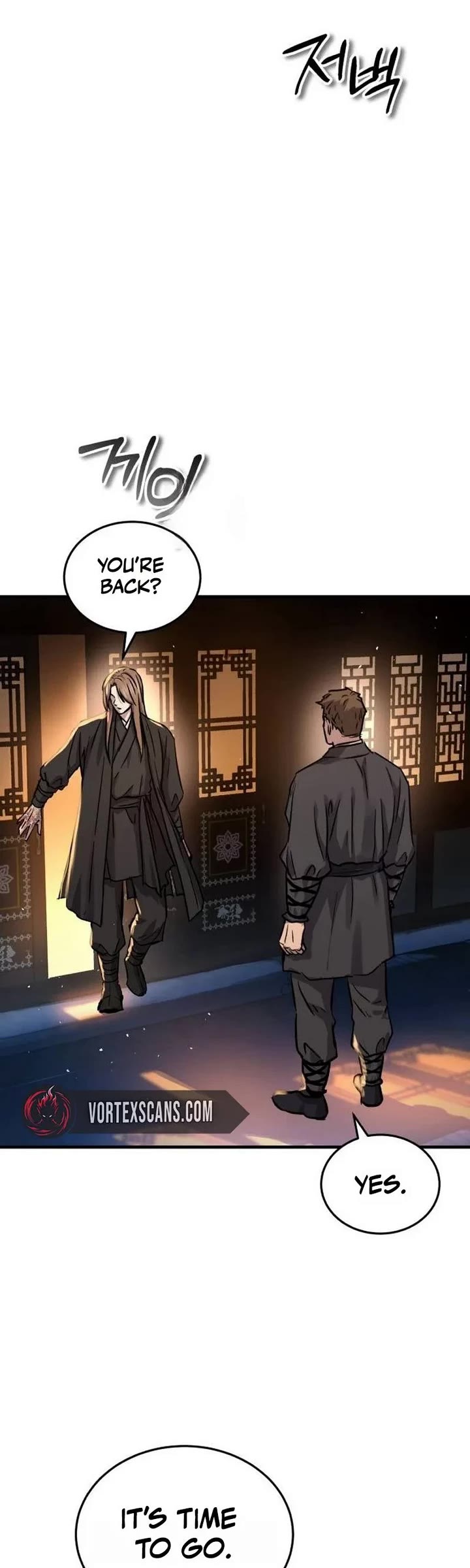 Absolute Dominion chapter 83 page 8