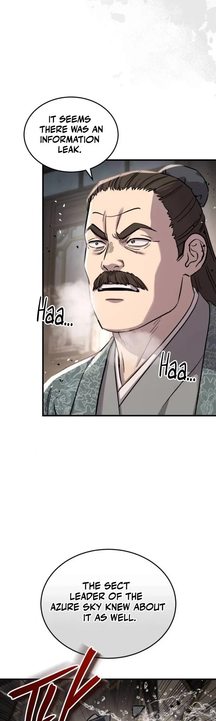 Absolute Dominion chapter 84 page 18