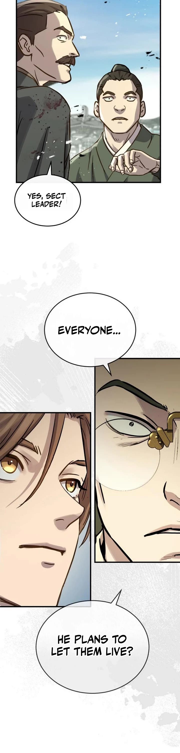 Absolute Dominion chapter 88 page 20