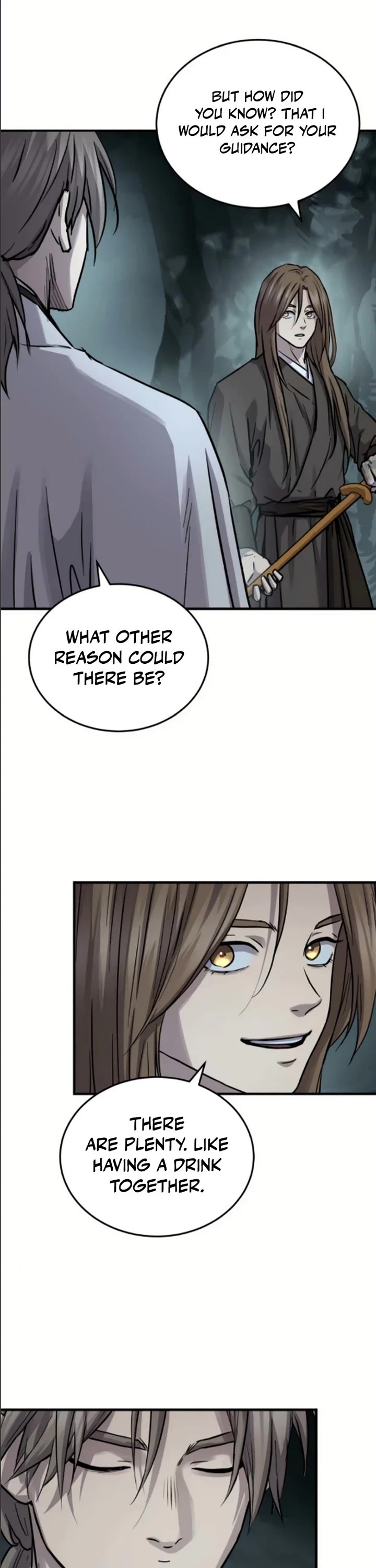 Absolute Dominion chapter 89 page 10