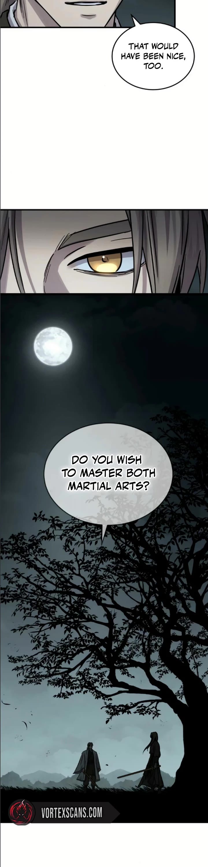 Absolute Dominion chapter 89 page 11