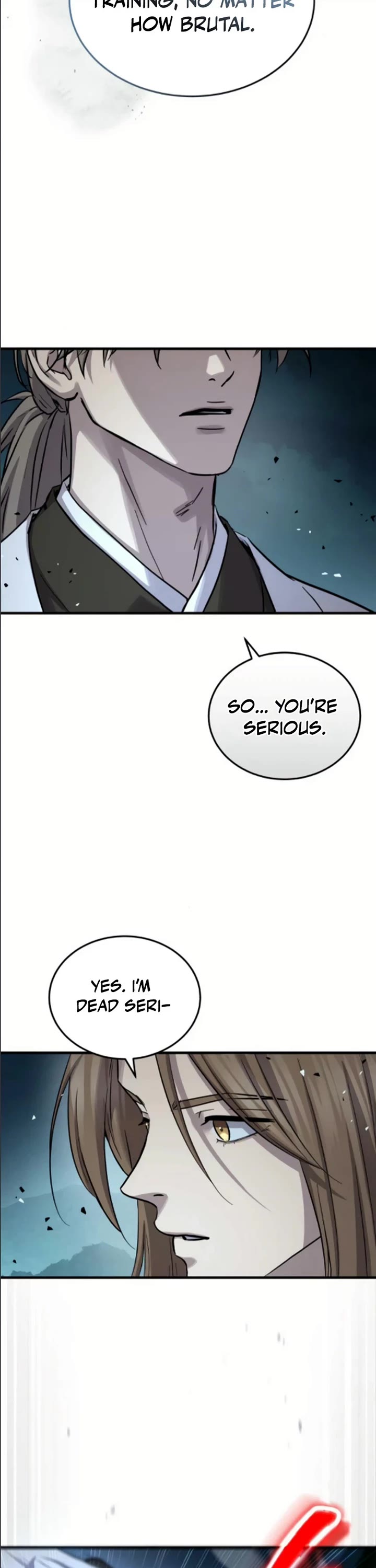Absolute Dominion chapter 89 page 15