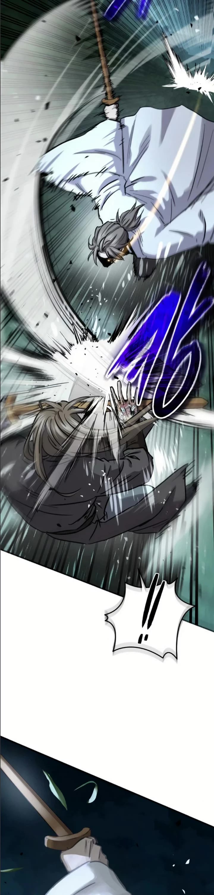 Absolute Dominion chapter 89 page 19