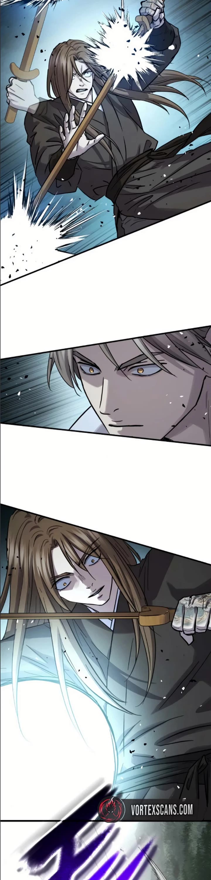 Absolute Dominion chapter 89 page 25