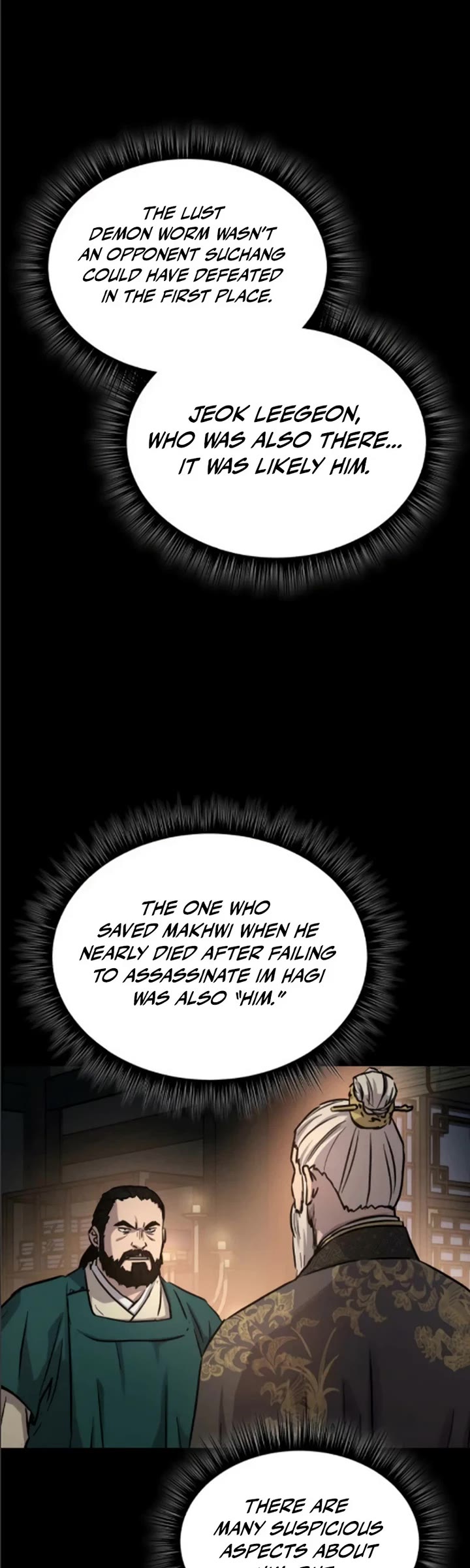 Absolute Dominion chapter 89 page 54